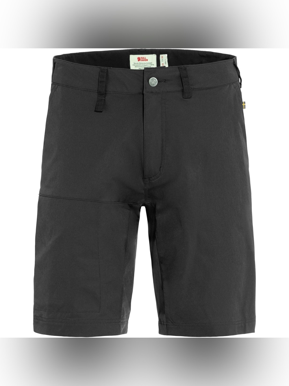 FJALLRAVEN ABISKO LITE SHORTS M